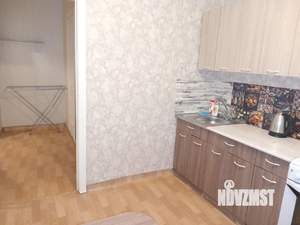 1-к квартира, посуточно, 42м2, 9/10 этаж
