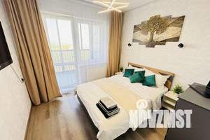 2-к квартира, посуточно, 45м2, 6/24 этаж