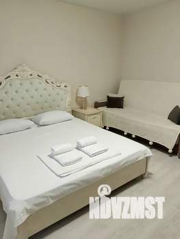1-к квартира, посуточно, 45м2, 7/10 этаж