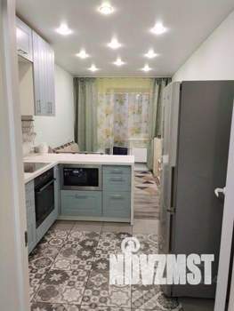 3-к квартира, на длительный срок, 61м2, 5/9 этаж