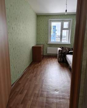 3-к квартира, на длительный срок, 77м2, 4/16 этаж