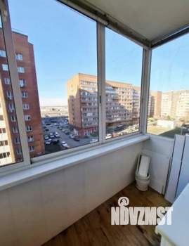 1-к квартира, на длительный срок, 33м2, 6/10 этаж