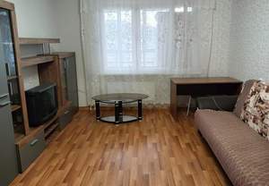 1-к квартира, на длительный срок, 37м2, 9/16 этаж