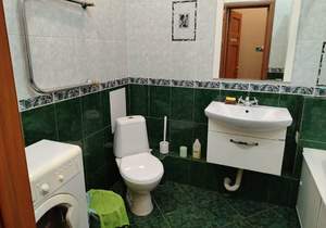 1-к квартира, на длительный срок, 48м2, 19/25 этаж