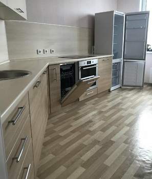 2-к квартира, на длительный срок, 66м2, 21/23 этаж