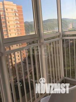 Студия квартира, на длительный срок, 24м2, 11/25 этаж