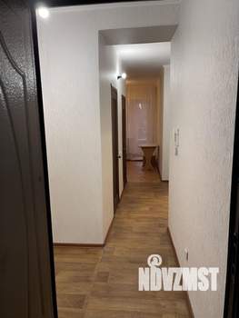 1-к квартира, на длительный срок, 39м2, 5/18 этаж