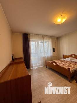 3-к квартира, на длительный срок, 66м2, 6/10 этаж