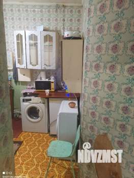 Студия квартира, на длительный срок, 25м2, 1/2 этаж