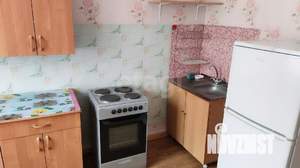 1-к квартира, на длительный срок, 42м2, 4/10 этаж