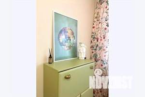 1-к квартира, посуточно, 30м2, 10/19 этаж