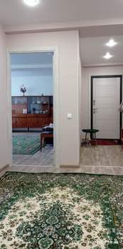 3-к квартира, на длительный срок, 79м2, 6/9 этаж