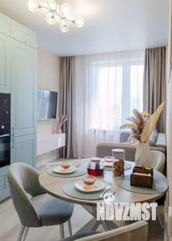 2-к квартира, посуточно, 40м2, 1/1 этаж