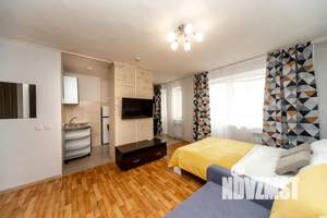 Студия квартира, посуточно, 32м2, 8/11 этаж