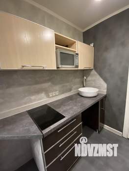 2-к квартира, на длительный срок, 25м2, 5/5 этаж