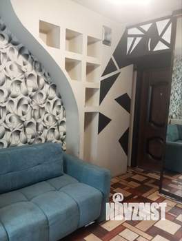 Студия квартира, на длительный срок, 16м2, 6/9 этаж