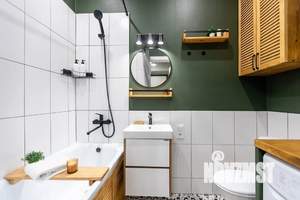 2-к квартира, посуточно, 33м2, 2/17 этаж