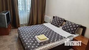 2-к квартира, посуточно, 52м2, 6/10 этаж