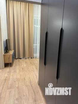 1-к квартира, посуточно, 29м2, 3/15 этаж