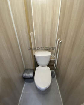 1-к квартира, на длительный срок, 33м2, 5/10 этаж