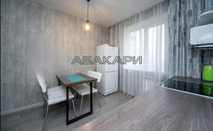 1-к квартира, на длительный срок, 33м2, 5/10 этаж