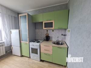 1-к квартира, на длительный срок, 42м2, 8/9 этаж