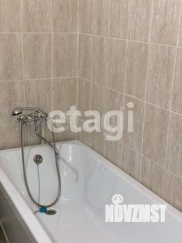 1-к квартира, на длительный срок, 43м2, 14/17 этаж