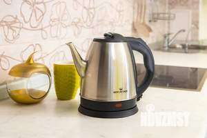 2-к квартира, посуточно, 66м2, 3/10 этаж