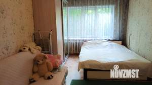 1-к квартира, на длительный срок, 33м2, 1/5 этаж