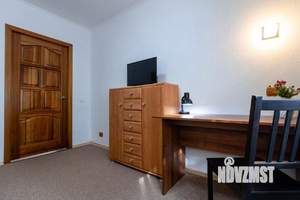3-к квартира, посуточно, 75м2, 1/1 этаж