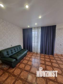 2-к квартира, на длительный срок, 36м2, 5/5 этаж