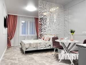 Студия квартира, посуточно, 28м2, 4/16 этаж
