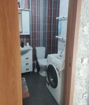 1-к квартира, на длительный срок, 38м2, 5/10 этаж