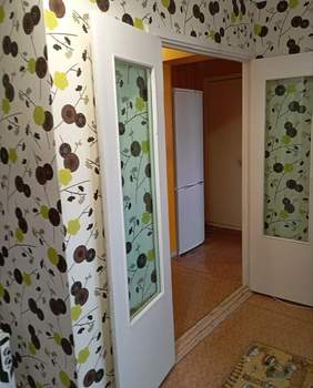 1-к квартира, на длительный срок, 33м2, 10/10 этаж