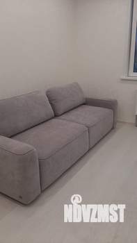 Студия квартира, на длительный срок, 25м2, 4/24 этаж