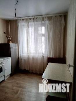 1-к квартира, на длительный срок, 43м2, 2/10 этаж