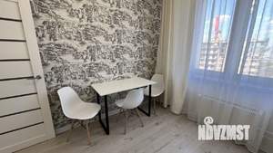 1-к квартира, на длительный срок, 32м2, 20/26 этаж