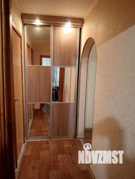 1-к квартира, посуточно, 41м2, 8/10 этаж