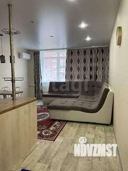 3-к квартира, на длительный срок, 58м2, 6/17 этаж