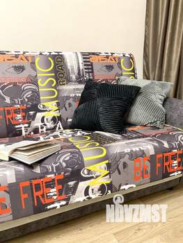 Студия квартира, на длительный срок, 30м2, 5/27 этаж