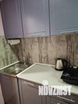 2-к квартира, посуточно, 40м2, 1/10 этаж