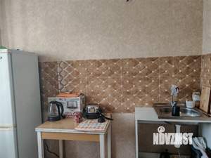 1-к квартира, на длительный срок, 35м2, 7/9 этаж