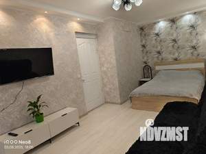 1-к квартира, посуточно, 35м2, 5/5 этаж