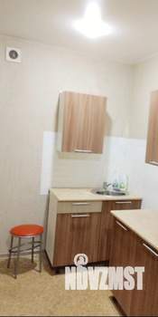 Студия квартира, на длительный срок, 34м2, 2/25 этаж