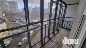 2-к квартира, на длительный срок, 50м2, 6/17 этаж