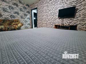 1-к квартира, посуточно, 33м2, 3/6 этаж