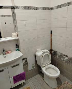 3-к квартира, на длительный срок, 77м2, 2/4 этаж