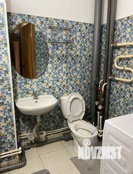 Студия квартира, на длительный срок, 24м2, 3/18 этаж