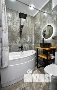 2-к квартира, посуточно, 45м2, 4/5 этаж