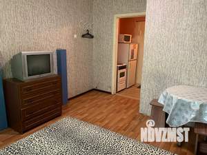 1-к квартира, посуточно, 18м2, 1/5 этаж